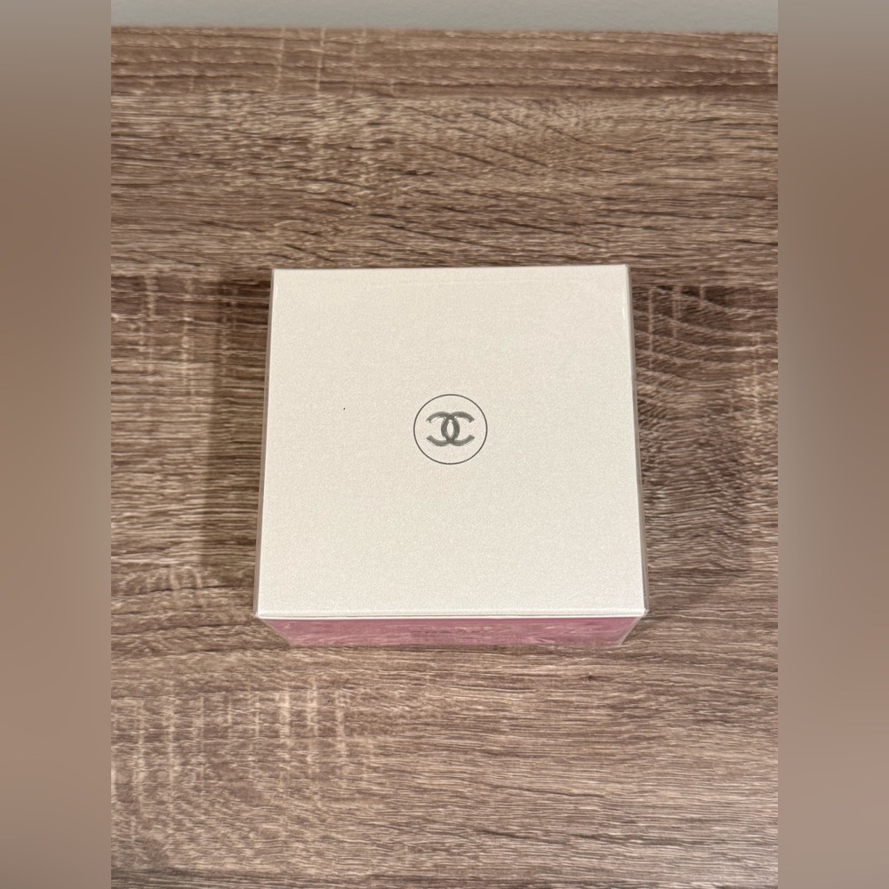 Chanel Chance Eau Fraîche Body Cream NIB - Picture 4 of 6